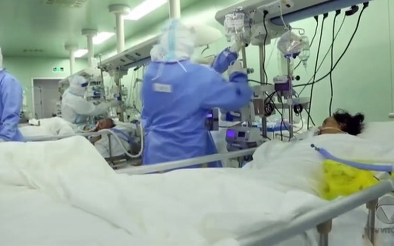 SP estuda deixar de usar leitos privados