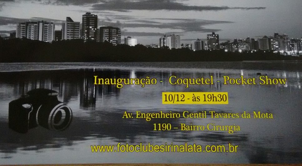 Fotoclube Siri na Lata