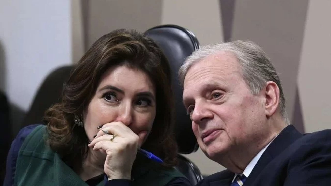 Por Tebet-Tasso, MDB Nacional quer apoiar Leite, mas diretório gaúcho resiste