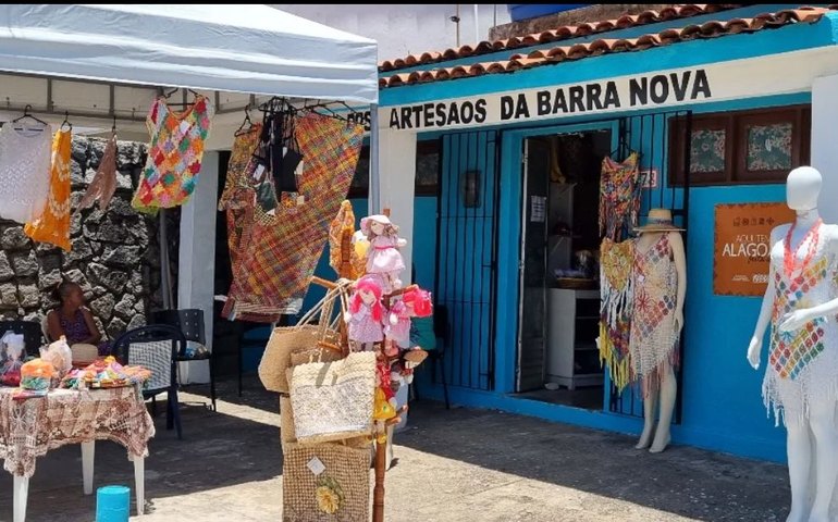 Nova sede da Cooperativa dos Artesãos da Barra Nova é entregue pela ABNT neste mês de agosto