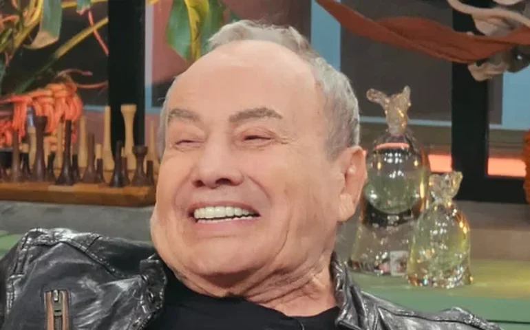 Após suspeita de trombose, médico de Stenio Garcia reforça cuidados essenciais para idosos