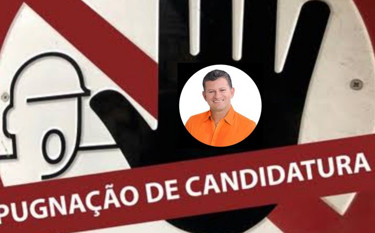 PL Solicita Impugnação de Candidatura de Marcos Madeira por Contas Irregulares no TCU