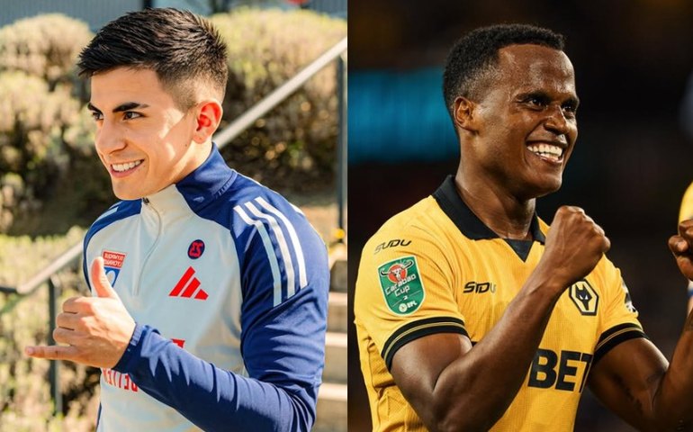 Como Thiago Almada e Jhon Arias podem se encaixar no Palmeiras de Abel Ferreira