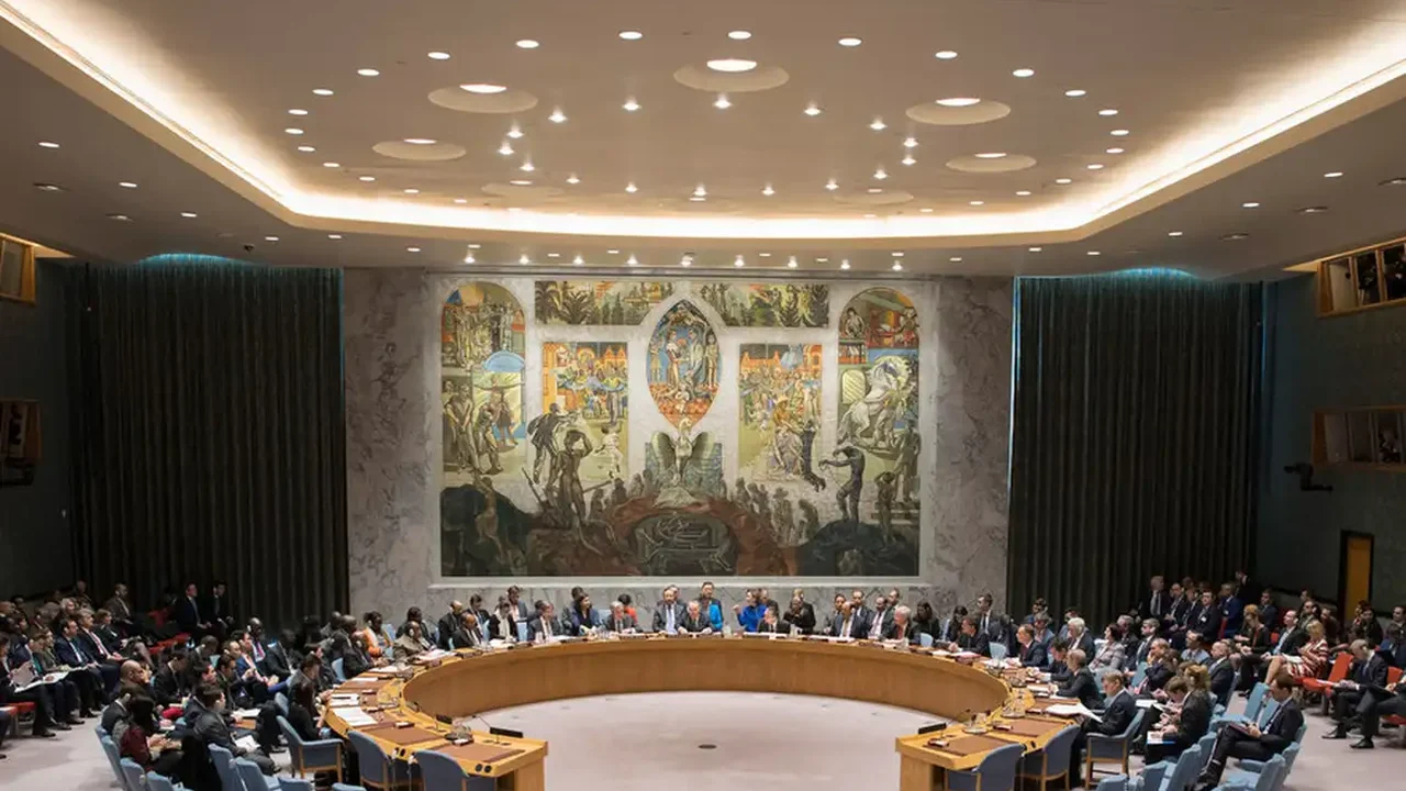 EUA pedem ao Conselho de Segurança da ONU que vote a favor da proposta de trégua em Gaza