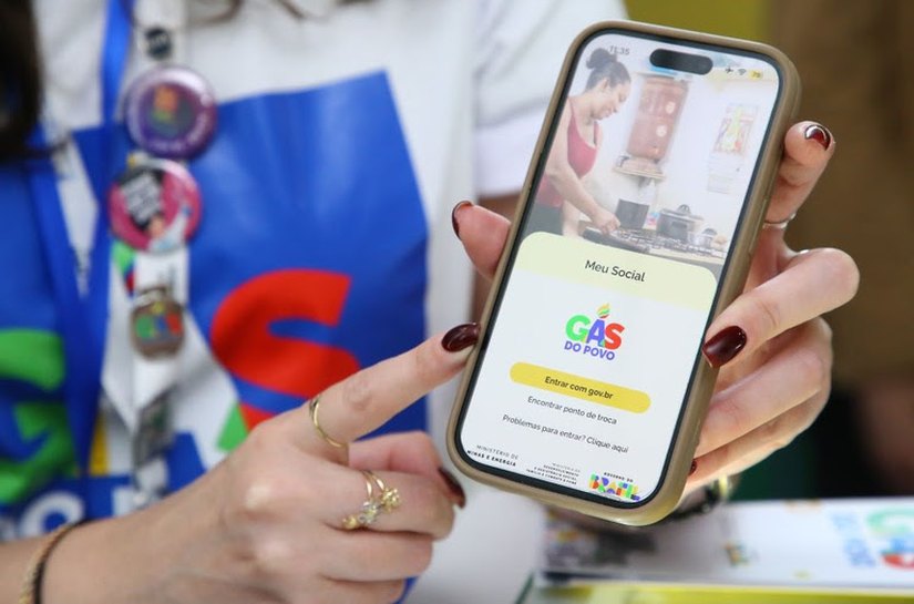 Valores do Gás do Povo são reajustados para ampliar oferta e reduzir impactos externos