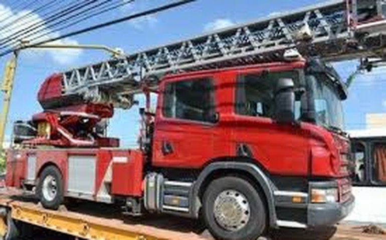 Estado divulga resultado provisório do teste de aptidão física para o concurso do Corpo de Bombeiros