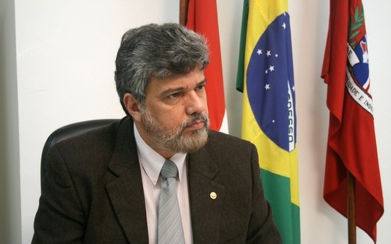 Eduardo Tavares assume Secretaria de Estado da Defesa Social nesta sexta