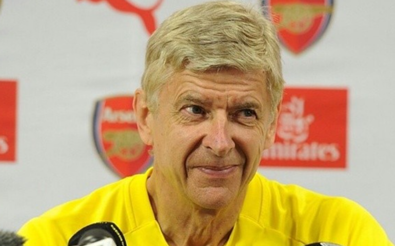 Wenger rebate críticos e diz que Mundial é necessário: 'Todos querem uma nova edição'