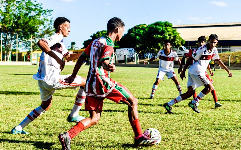 Campeonato do Centenário levará nome de ídolo do Alvinegro de Arapiraca