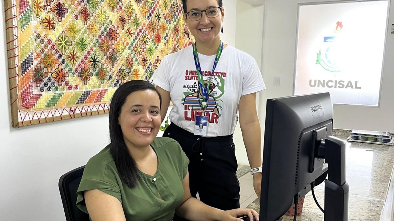 Mulheres impulsionam a ciência e fortalecem a pesquisa na Uncisal
