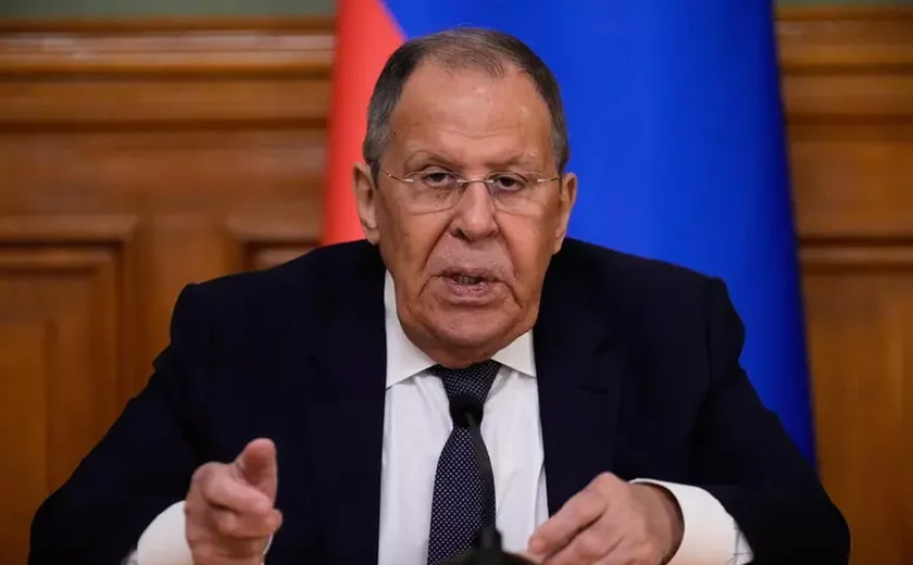 Rússia rechaça tropas estrangeiras na Ucrânia