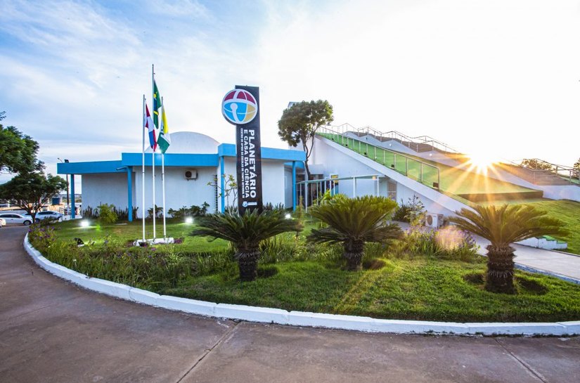 Com programação especial, Prefeitura de Arapiraca celebra, nesta terça (2), o Dia Nacional da Astronomia