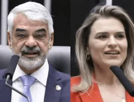Senado: Humberto Costa (PT) e Marília Arraes (PDT) são eleitos em PE
