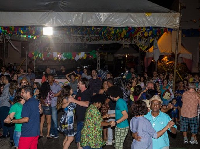 São João 200 Anos atrai turistas e alagoanos ao Jaraguá