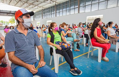 Arapiraca publica resultado final de seleção dos Músicos pela Vida