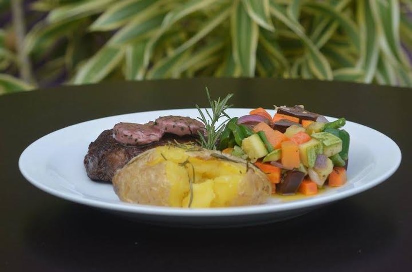 Restaurante de culinária Mediterrânea abrirá aos domingos a partir de dezembro