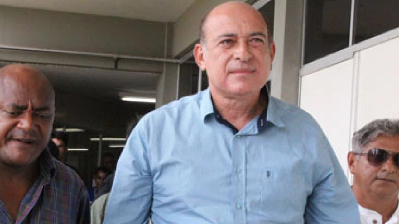 Justiça condena a 8 anos de prisão ex-deputado do MA por estupro de evangélica