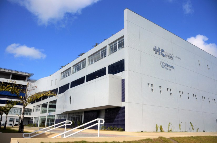 Hospital do Coração Alagoano abre inscrições para o I Simpósio de Insuficiência Cardíaca