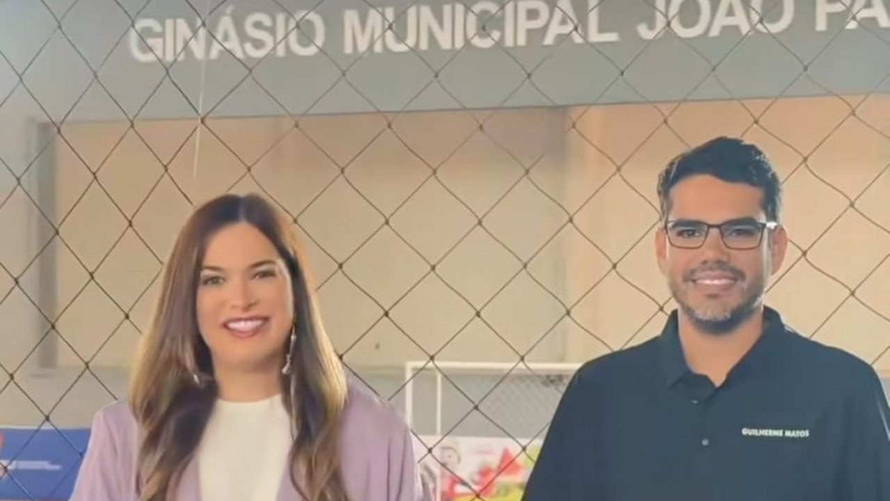 Arapiraca terá aulão funcional para elas em alusão ao Agosto Lilás e à Lei Maria da Penha no Ginásio João Paulo II