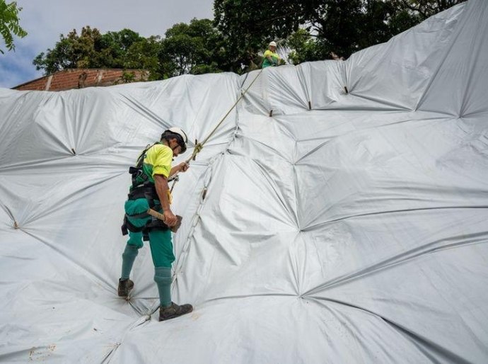 Defesa Civil intensifica ações preventivas para o período chuvoso em Maceió