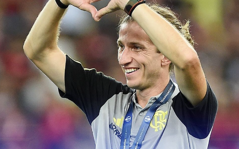 Ceni x Filipe Luís: Por que ex-jogadores encurtam caminho e começam como técnicos mais cedo do que no passado