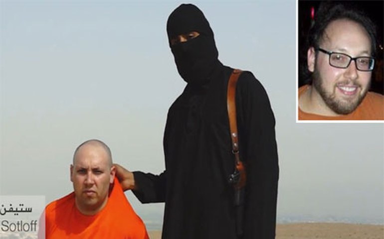 Estado Islâmico diz ter decapitado outro jornalista americano