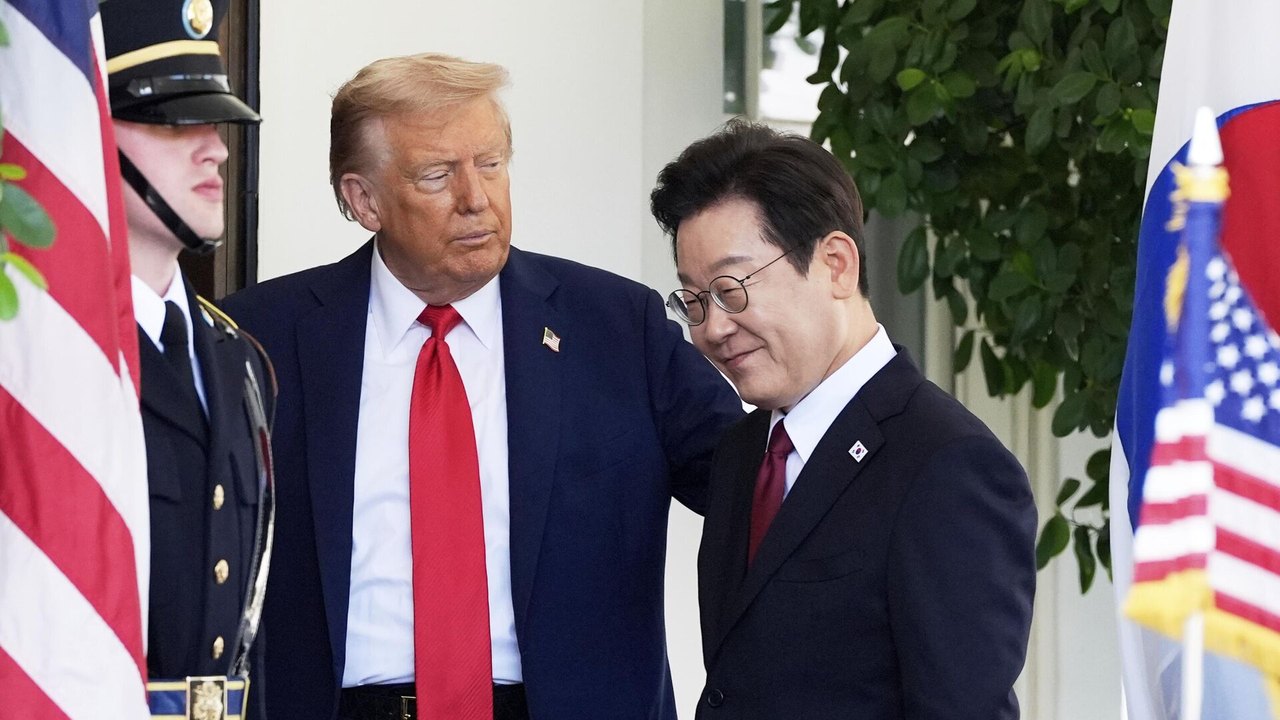 Trump propõe nova cúpula entre Coreia do Norte e Coreia do Sul