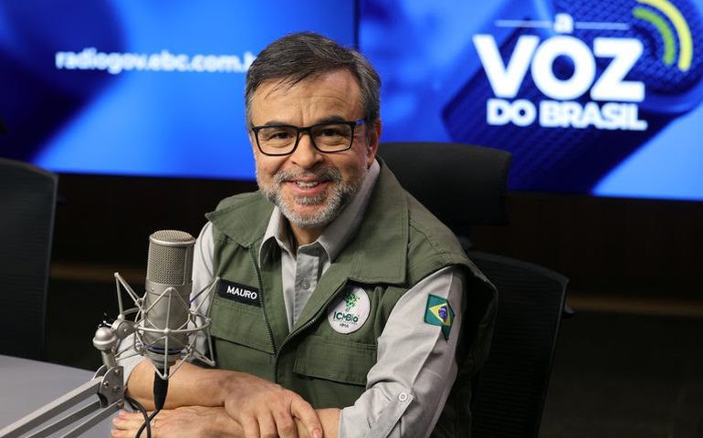 ICMBio lança Mutirão COP30 e convida sociedade a participar do debate sobre mudanças climáticas