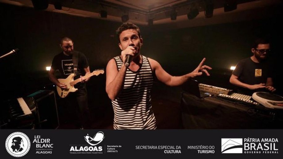 Teatro Deodoro é o Maior Barato apresenta espetáculo Sala do Lançamento