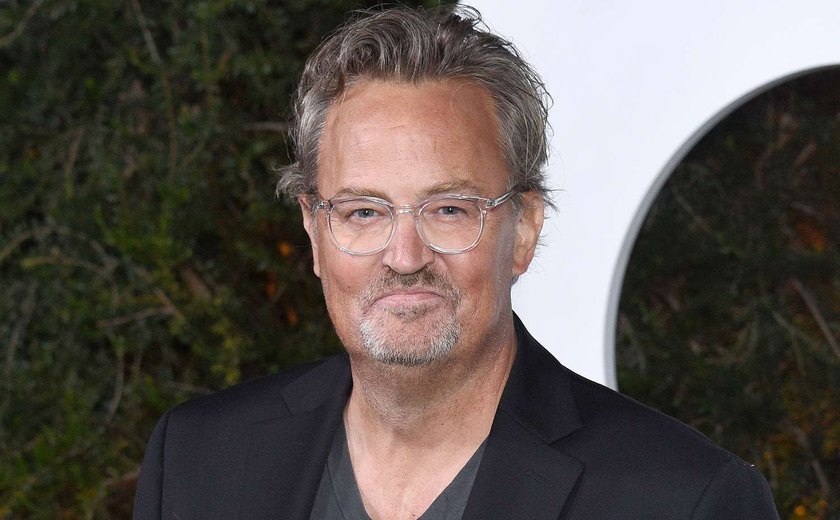 Morte de Matthew Perry: ator já entrou em coma por uso de drogas e