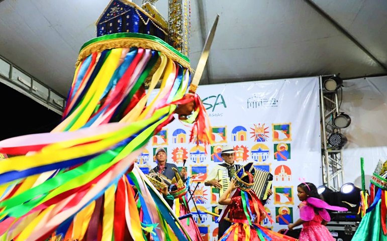 Viçosa abre inscrições para o Registro do Patrimônio Vivo