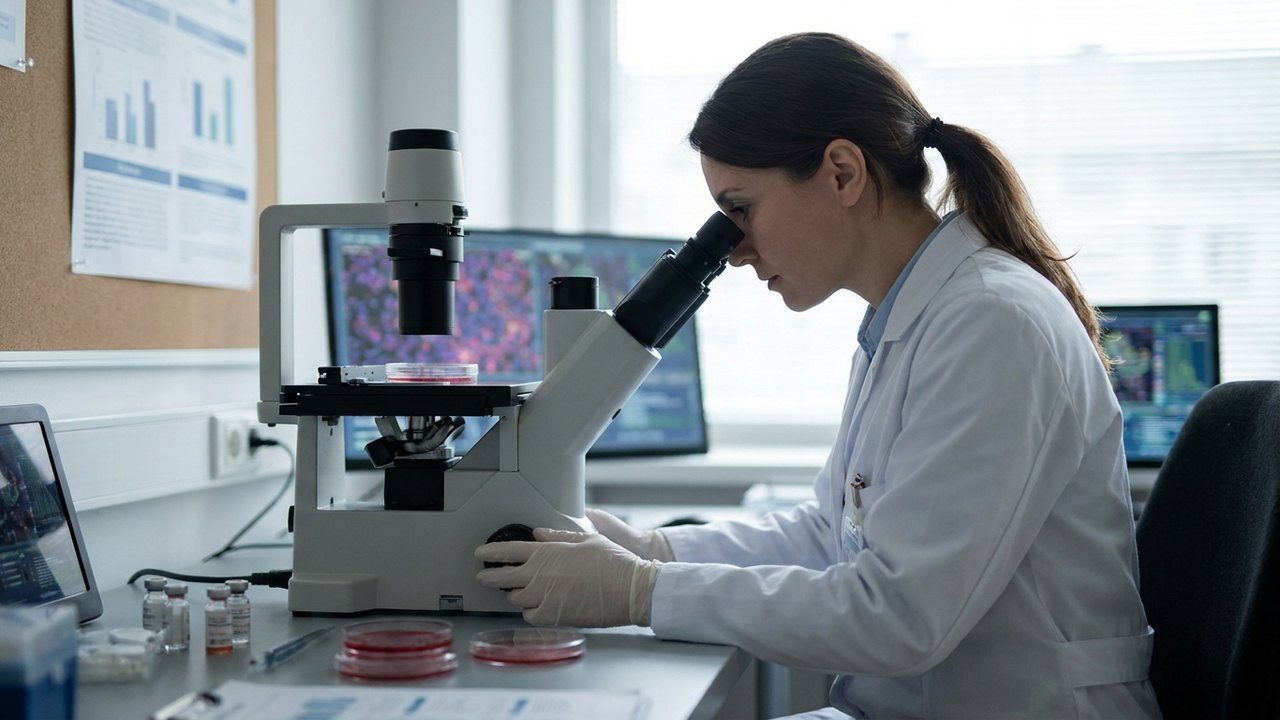 Estudo revela que os ovários permanecem ativos décadas após a menopausa; entenda
