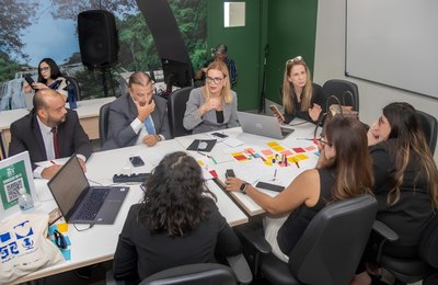 Esmal participa do 1º encontro da Renejum de 2026 com as escolas judiciais