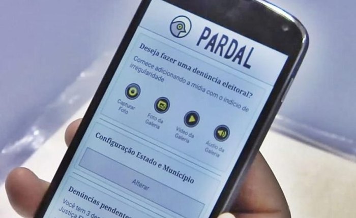 Aplicativo foi habilitado com o início da propaganda voltada às Eleições Gerais de 2022