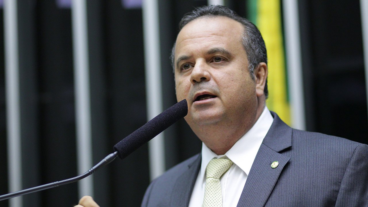 Rogério Marinho troca secretário de Segurança Hídrica