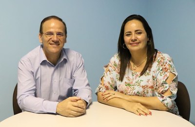 Fabiana Pessoa assume o comando do PRB em Alagoas  