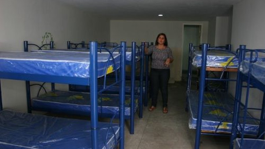 Alagoas ganha Casa do Atleta através da Secretaria da Educação e do Esporte