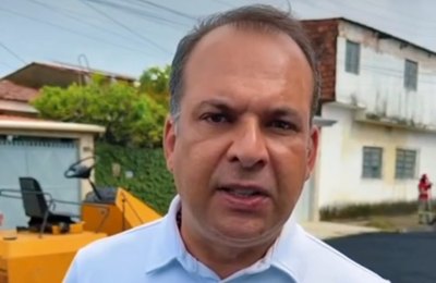 Francisco Sales recebe denúncias sobre pagamentos abaixo do salário mínimo a servidores de Jaramataia e pede apuração do MP