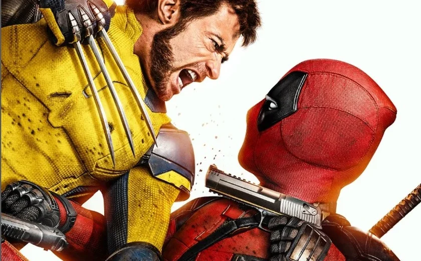 Sessão de 'Deadpool & Wolverine' é interrompida após briga no litoral de SP