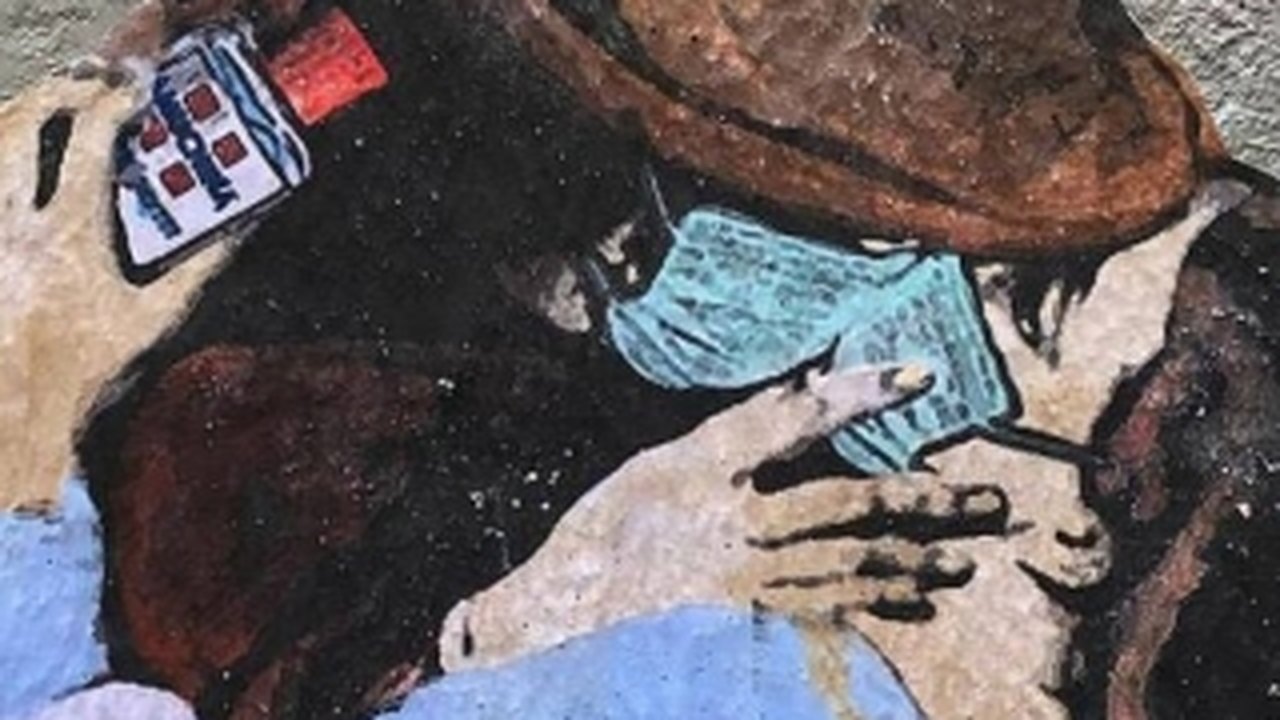 MAC mostra a arte italiana feita na pandemia