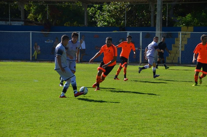 Equipes de advogados se enfrentam na 1ª rodada do campeonato da CAA