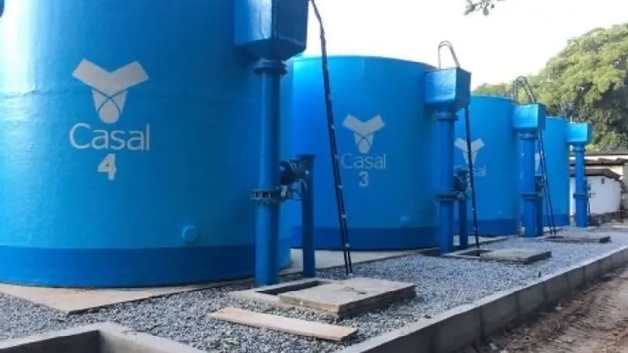 Falta de energia prejudica abastecimento de Pariconha nesta quarta-feira (4)