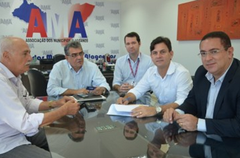 Convenio entre AMA e FGV garante descontos a servidores municipais