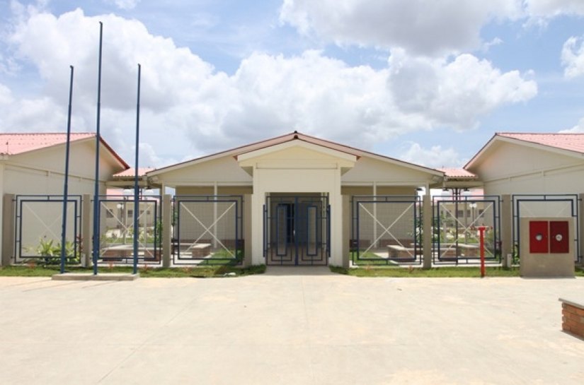 Governo inaugura escola integral em Murici nesta terça-feira (16)