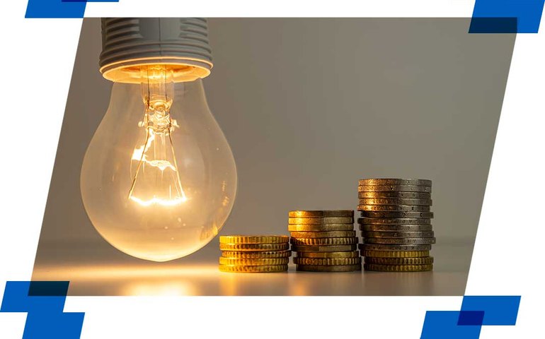 Energisa diz que consumo total de energia caiu 0,2% em novembro