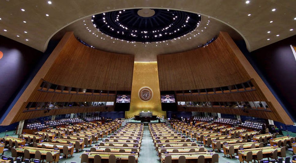 reuters-76-assembleia-geral-onu-1500-20092021103432691.jpeg / Foto: foto: reprodução R7