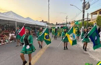 Piaçabuçu celebra 7 de Setembro com desfile cívico e programação especial, confira: