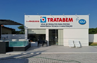 Franquias de Casa e Construção crescendo no Norte e Nordeste e TRATABEM expande presença em cinco estados