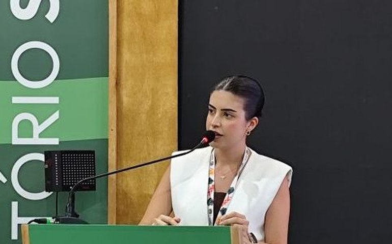 Deputados esperam ampliar apoio a projetos de lei sobre mudanças do clima após a COP30