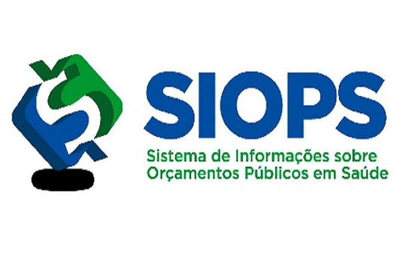 Municípios devem enviar dados ao Siops até 30 de janeiro
